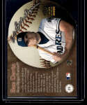 2000 Pacific Crown Royale Autographed Baseball Card Lot