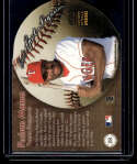 2000 Pacific Crown Royale Autographed Baseball Card Lot