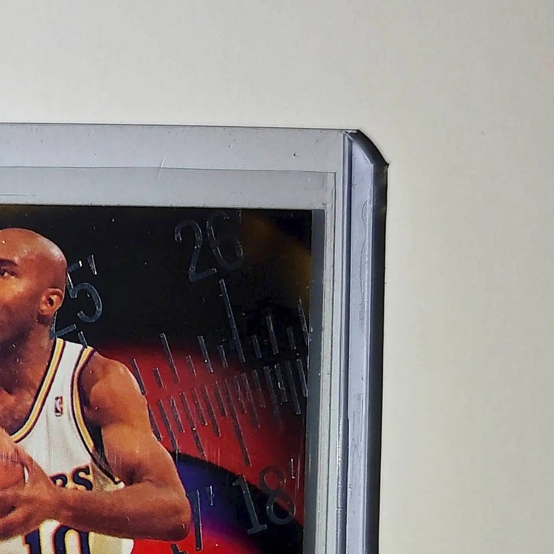 Tim Hardaway 1995-96 Flair NBA #4 Perimeter Power Card