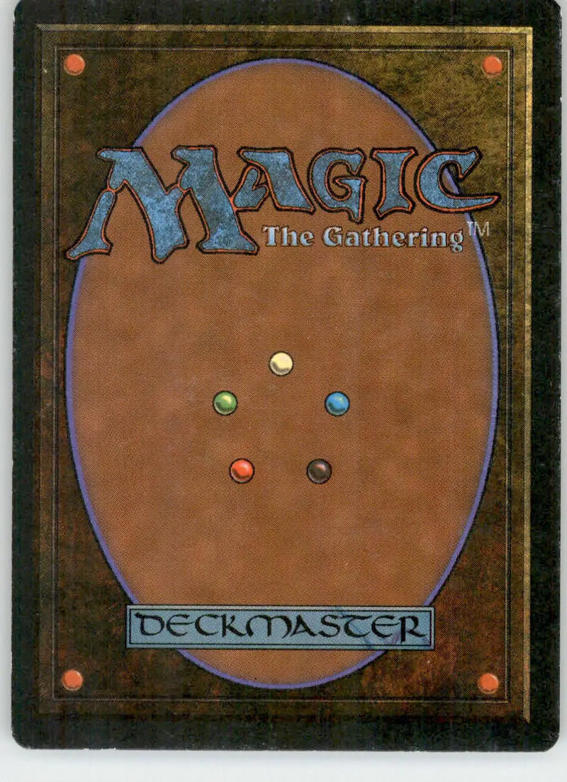Titania’s Song - Fourth Edition - MP Magic: The Gathering - Magic Card Single