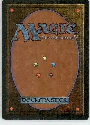Titania’s Song - Fourth Edition - MP Magic: The Gathering - Magic Card Single
