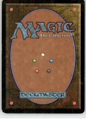 Titanic Bulvox - Scourge - 129 - Foil MP Magic: The Gathering - Magic Card Single
