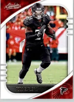 Todd Gurley II - 2020 Panini Absolute - #48 - Retail Football - Football Card Single