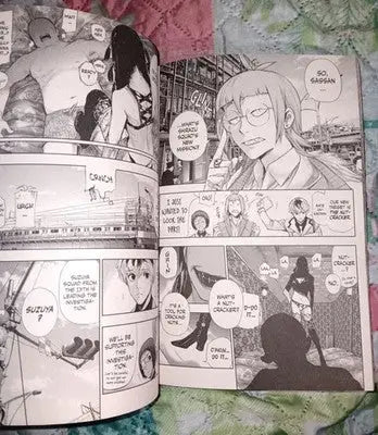 Tokyo Ghoul: Re Ser: Tokyo Ghoul: Re Vol. 1 by Sui Ishida 1st Print 2017 Trade - Comic Book