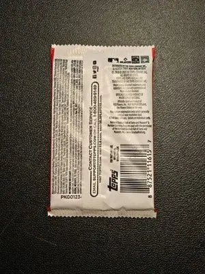 Topps F1 Mega Tin 2022 + Topps Heritage 2023/2025 Pack/Box Lot Sealed - Racing Card Box