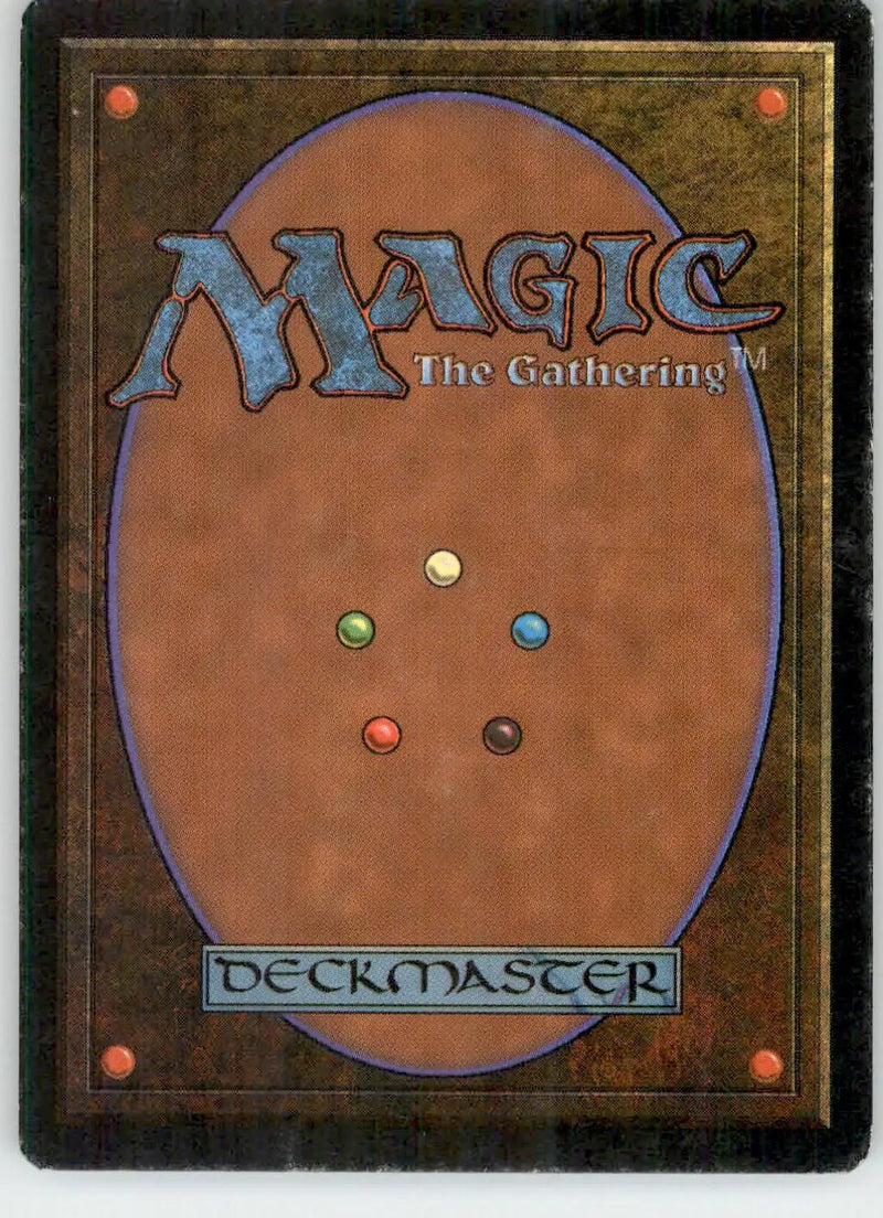 Tormod’s Crypt - Chronicles - MP Magic: The Gathering