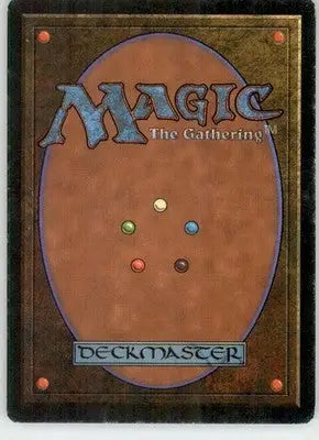 Tormod’s Crypt - Chronicles - MP Magic: The Gathering - Magic Card Single