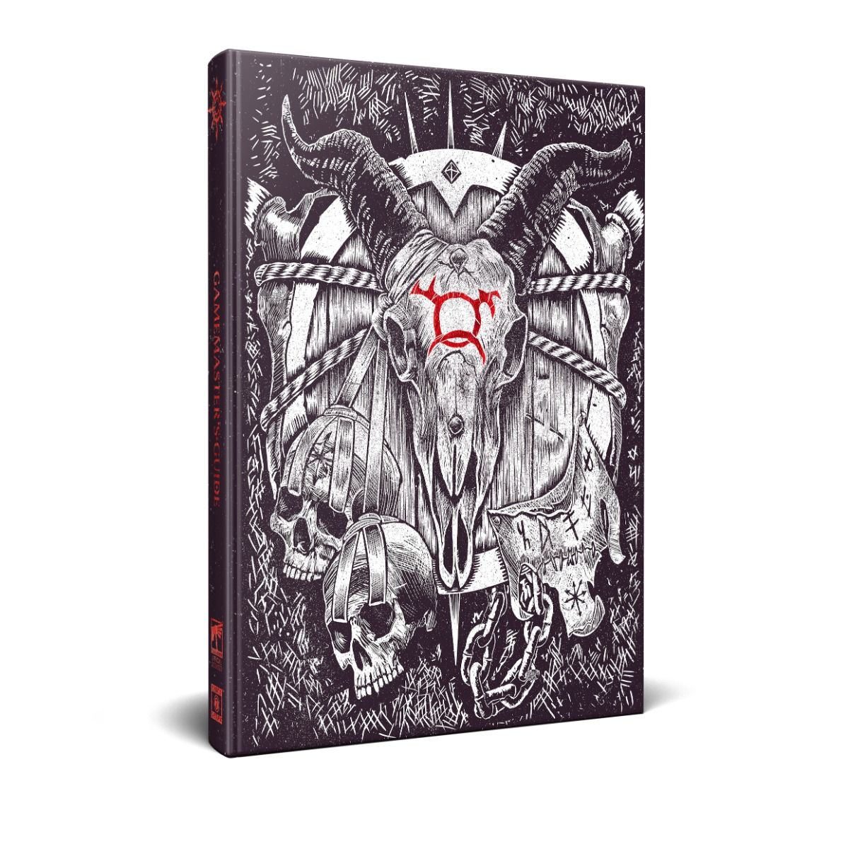 Warhammer: The Old World RPG - Collector's Edition Slipcase