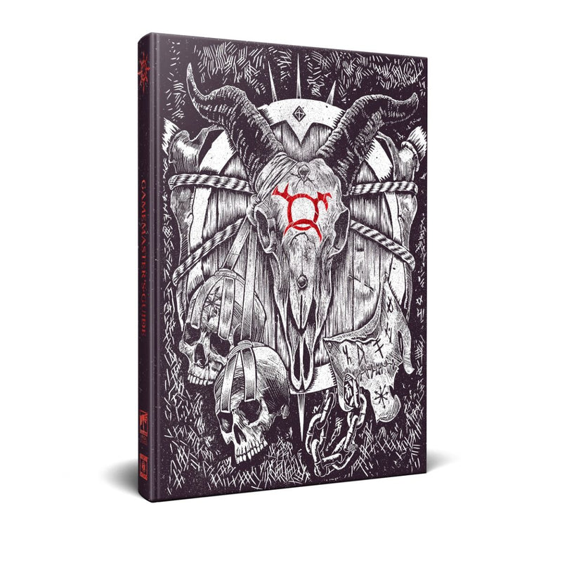 Warhammer: The Old World RPG - Collector's Edition Slipcase