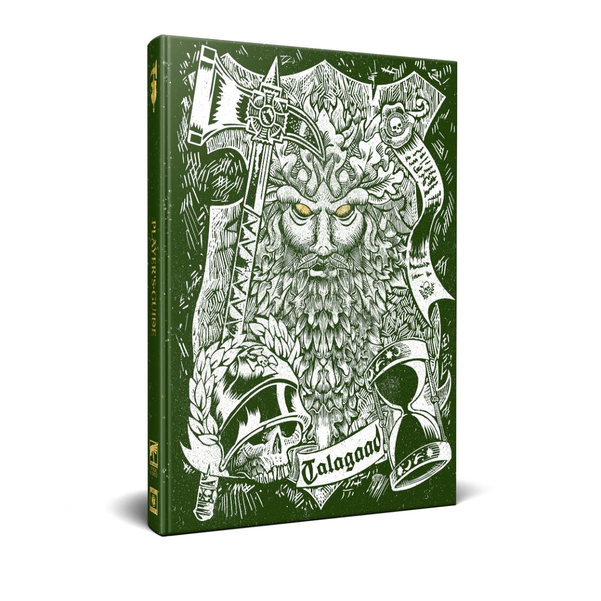 Warhammer: The Old World RPG - Collector's Edition Slipcase