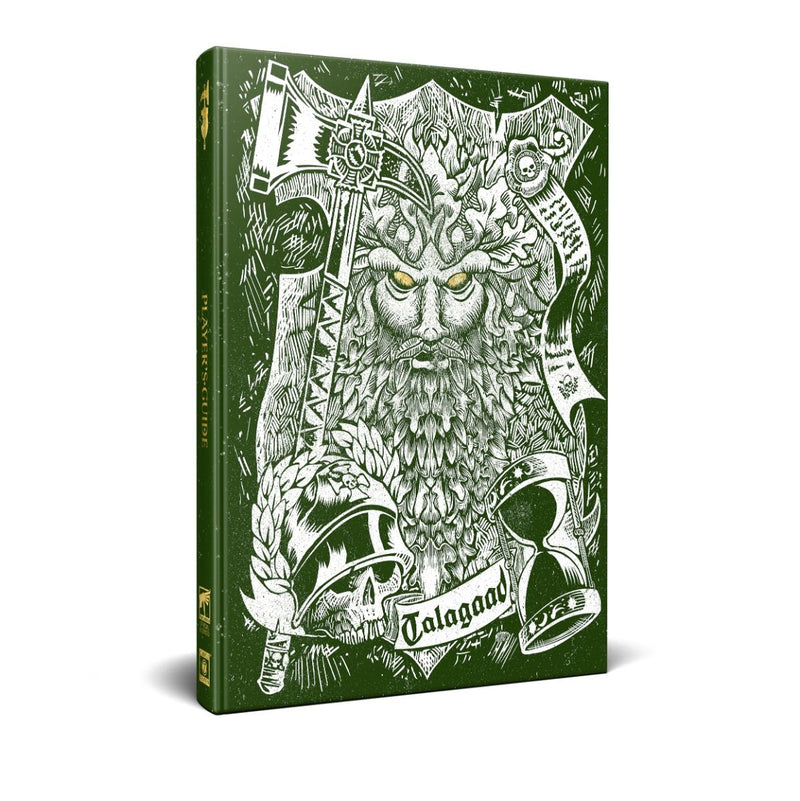Warhammer: The Old World RPG - Collector's Edition Slipcase