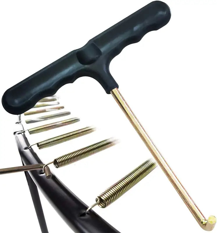 Trampoline Spring Pull Tool Trampoline Hook Tool Trampoline Puller - Other