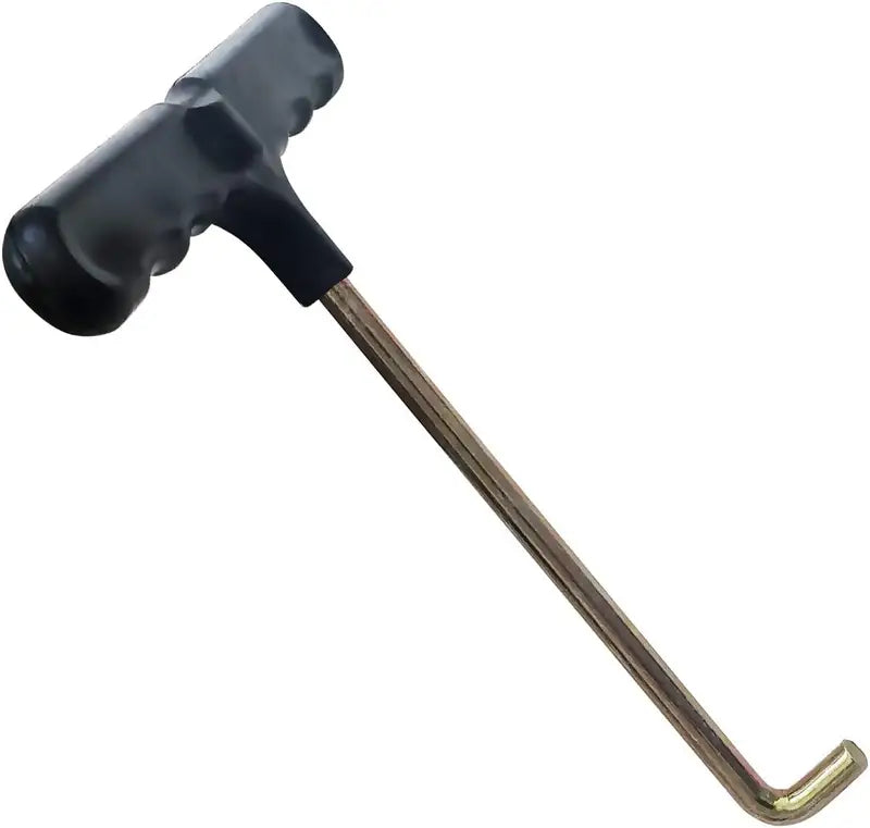 Trampoline Spring Pull Tool Trampoline Hook Tool Trampoline Puller - Other