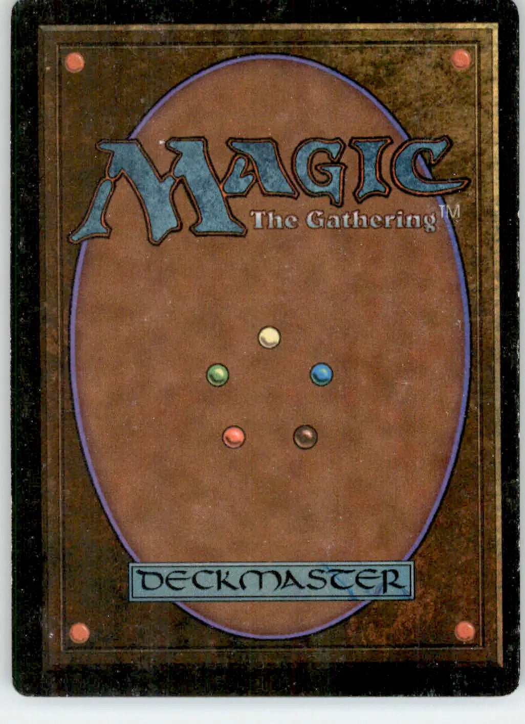 Tranquility - Fourth Edition ALTERNATE - MP Magic: The Gathering