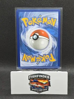 Transformation Tome 083/086 Me04: Chaos Rising Reverse Holo - Pokémon Card Single