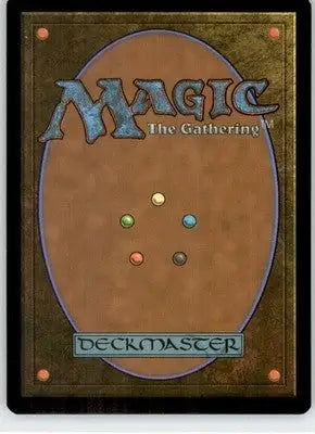 Treasure Vault - Adventures in the Forgotten Realms - 261 - NM Magic - Magic Card Single