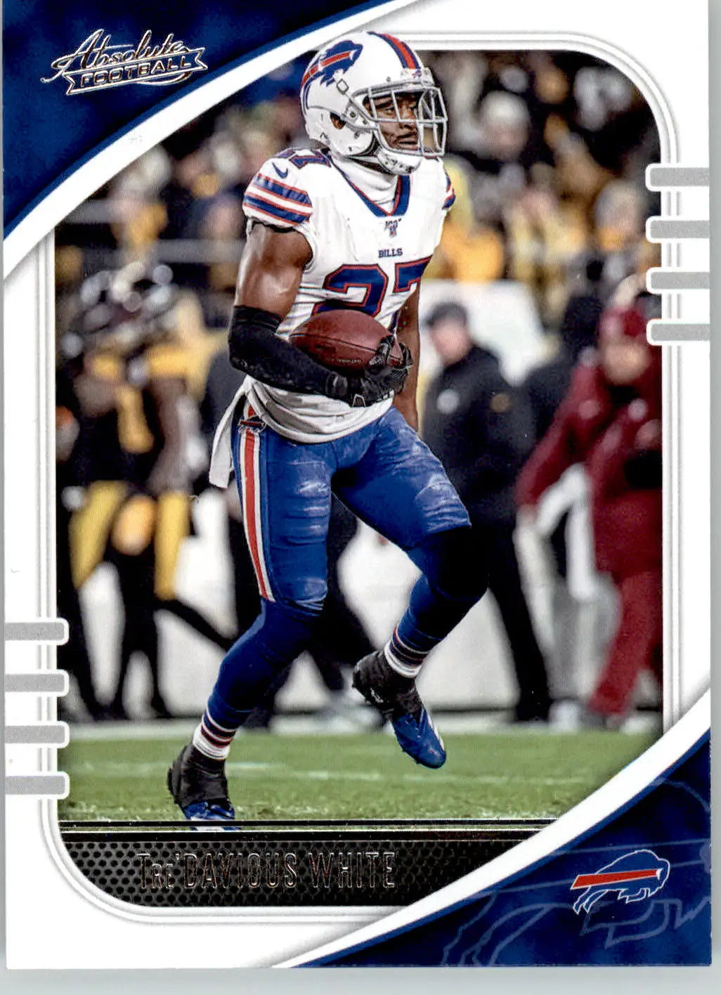 Tre’Davious White - 2020 Panini Absolute - #67 - Retail Football