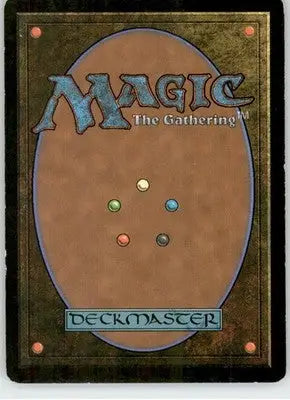Treespring Lorian - Onslaught - 293 - Foil MP Magic: The Gathering - Magic Card Single