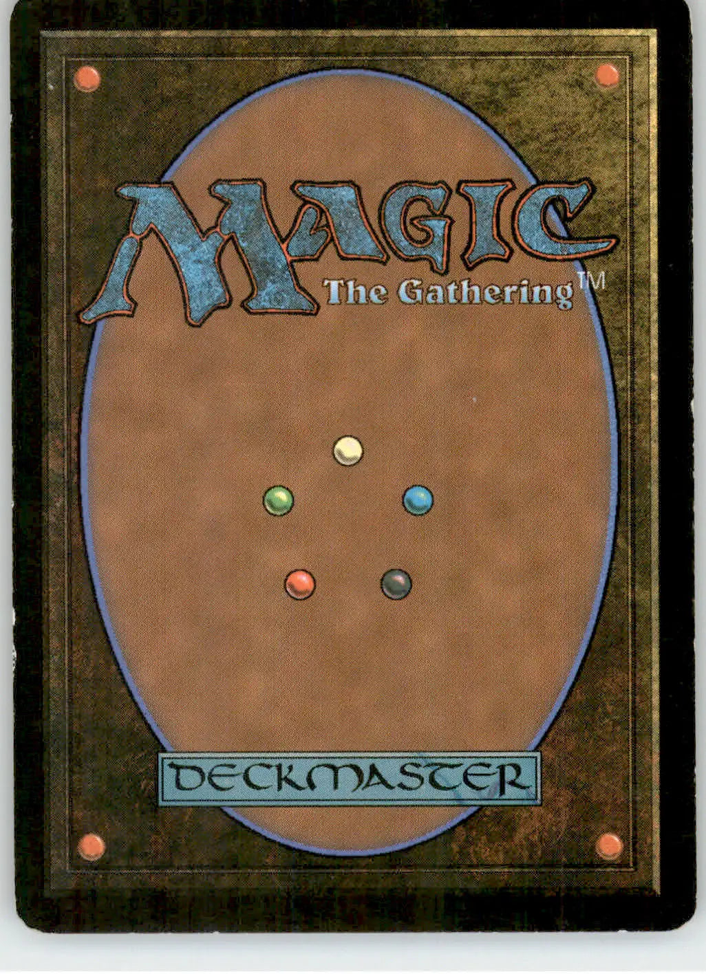 Treespring Lorian - Onslaught - 293 - Foil MP Magic: The Gathering - Magic Card Single
