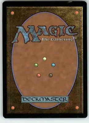 Trespasser’s Curse - The List Reprints - HP - #112 - Magic Card Single
