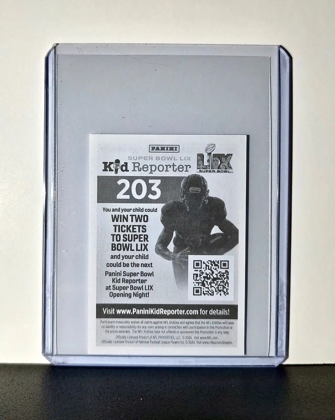 Trevor Lawrence 2024 Panini NFL Sticker #203 Jacksonville Jaguars - Football Card Single