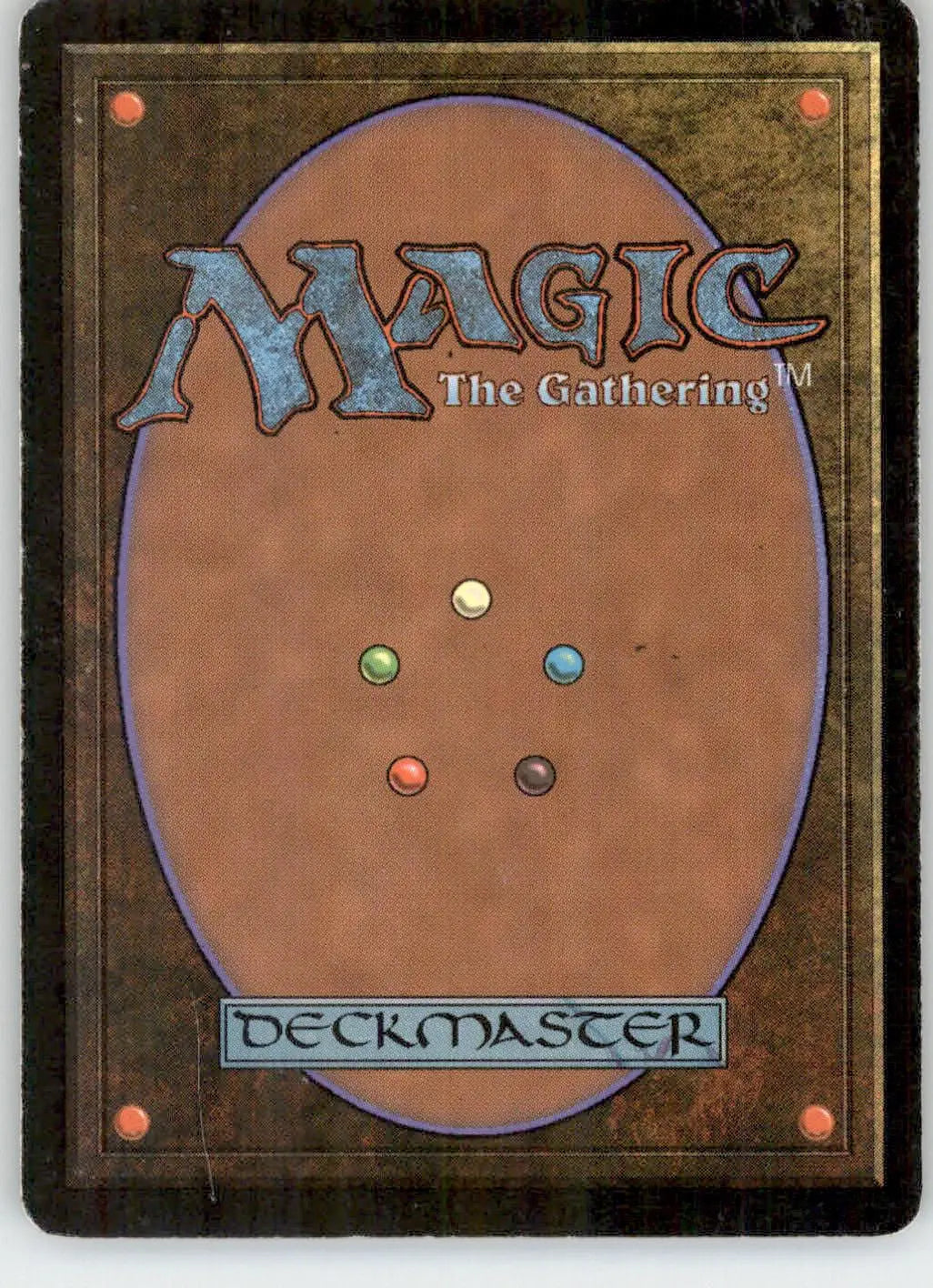 Turnabout - Urza’s Saga - 105 - HP Magic: The Gathering - Magic Card Single