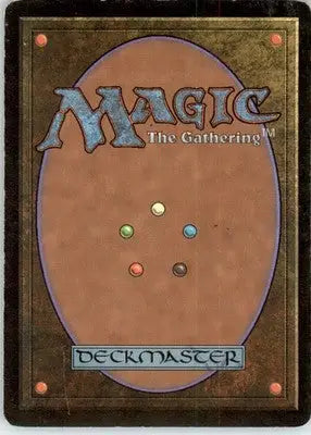 Turnabout - Urza’s Saga - HP - #105 - Magic Card Single