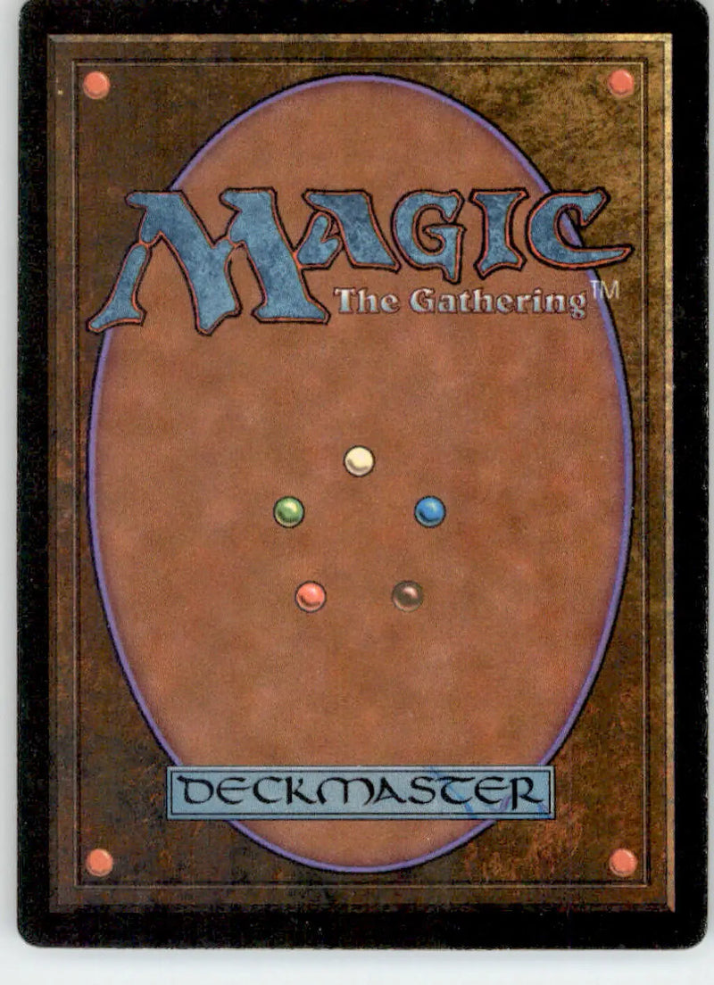 Twiddle - Fourth Edition ALTERNATE - LP Magic: The Gathering