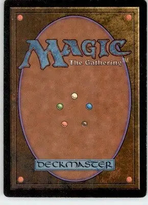 Twiddle - Fourth Edition ALTERNATE - LP Magic: The Gathering - Magic Card Single