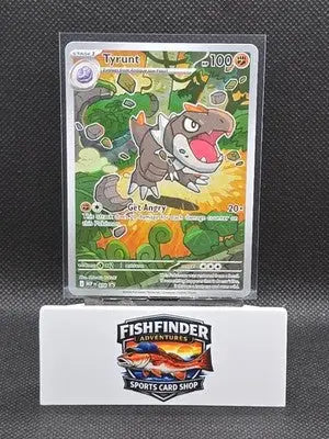 Tyrunt 070 Me: Mega Evolution Promo Holo - Pokémon Card Single