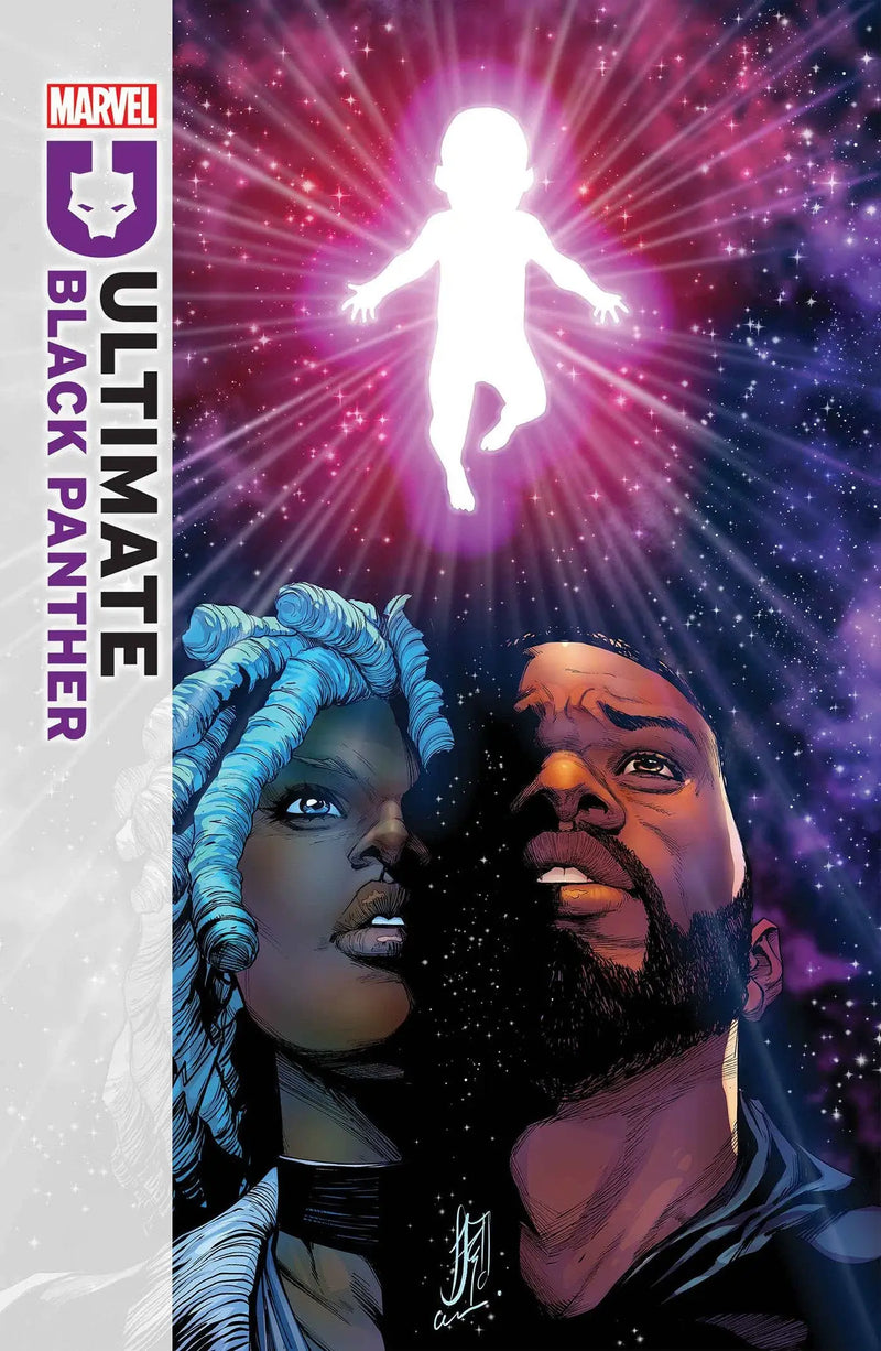 Ultimate Black Panther #24 - Back Issues