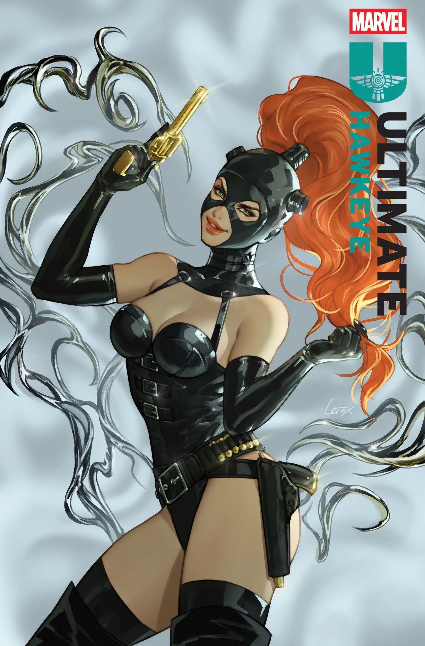 Ultimate Hawkeye #1 Leirix Ultimate Special Variant - Back Issues