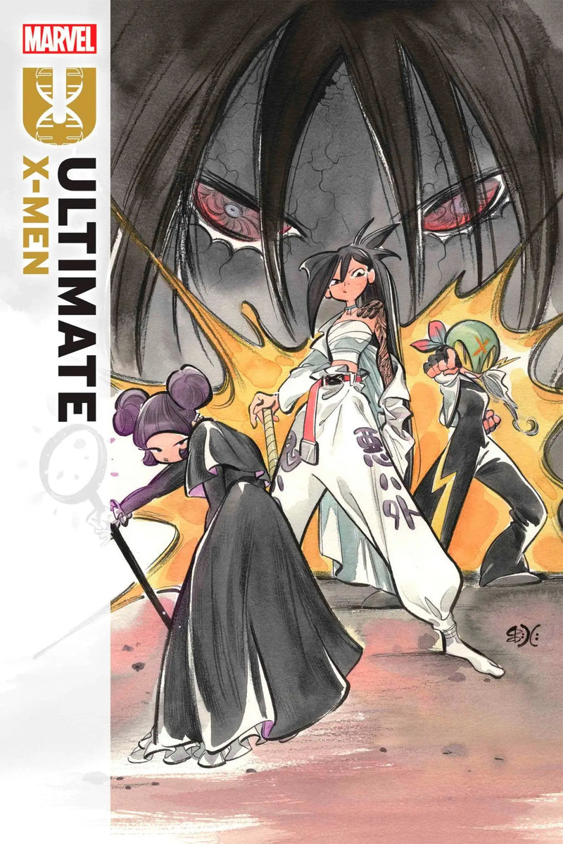 Ultimate X-Men #15 - Back Issues
