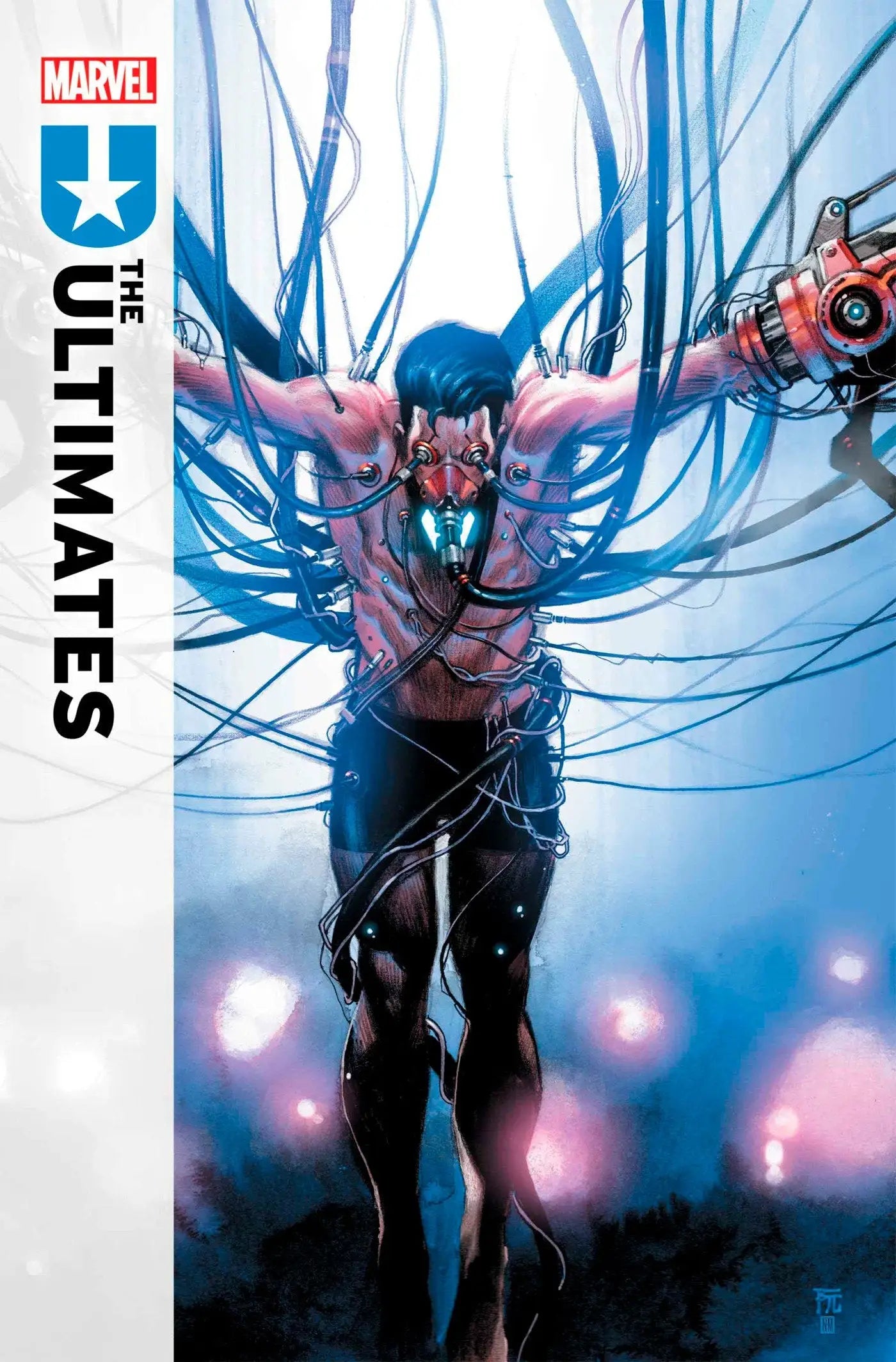 Ultimates #12 - Back Issues