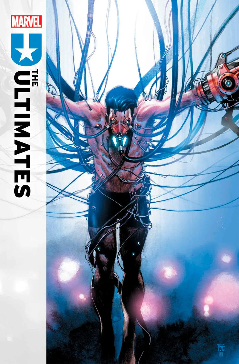 Ultimates #12 - Back Issues