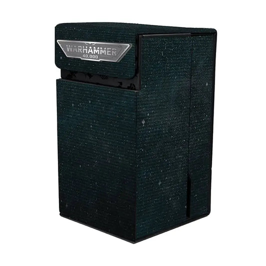 Ultra PRO: Dice Tower - Warhammer 40,000 - Tabletop Gaming Accessory