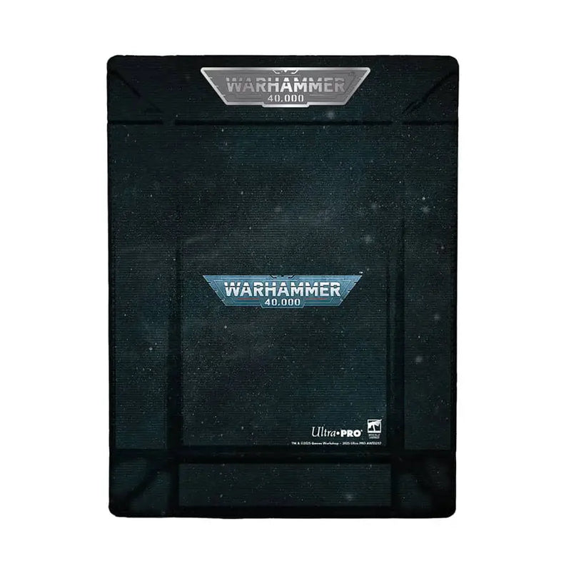 Ultra PRO: Dice Tray - Warhammer 40,000 - Other