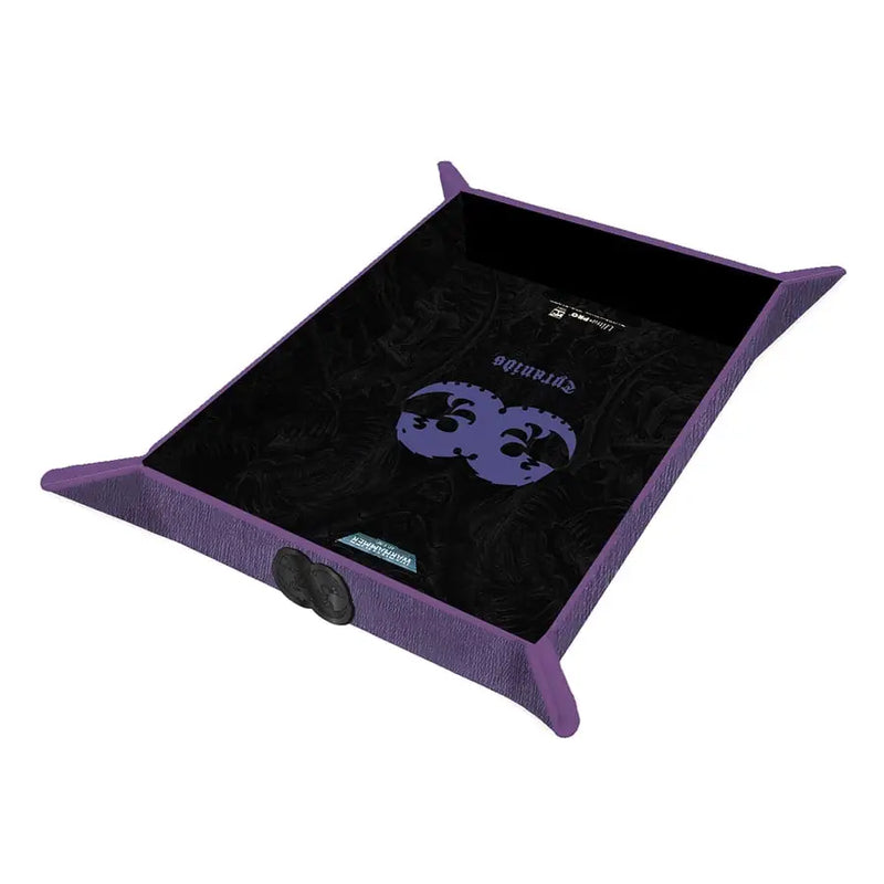 Ultra PRO: Dice Tray - Warhammer 40,000 (Tyranids) - Other