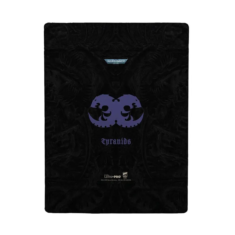 Ultra PRO: Dice Tray - Warhammer 40,000 (Tyranids) - Other