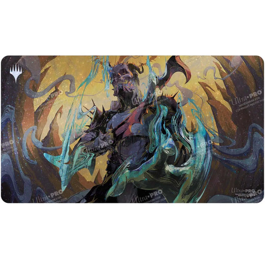 Ultra PRO: Magic: the Gathering Holofoil Playmat - Meathook Massacre - Magic Card Supplies