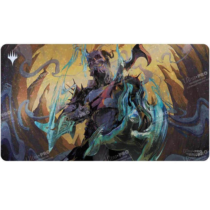 Ultra PRO: Magic: the Gathering Holofoil Playmat - Meathook Massacre - Magic Card Supplies
