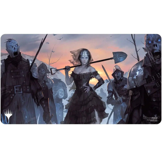 Ultra PRO: Magic: the Gathering Playmat - Heartless Summoning - Magic Card Supplies