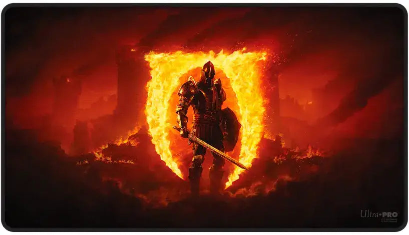 Ultra PRO: Playmat - Oblivion Remastered - Card Supplies