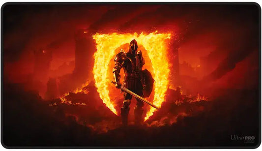 Ultra PRO: Playmat - Oblivion Remastered - Card Supplies