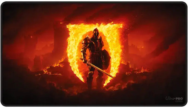 Ultra PRO: Playmat - Oblivion Remastered - Card Supplies