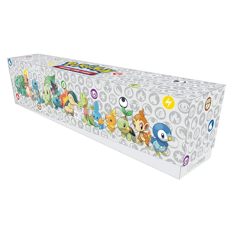 ULTRA PRO: POKEMON: FIRST PARTNER ACCESSORIES BUNDLE