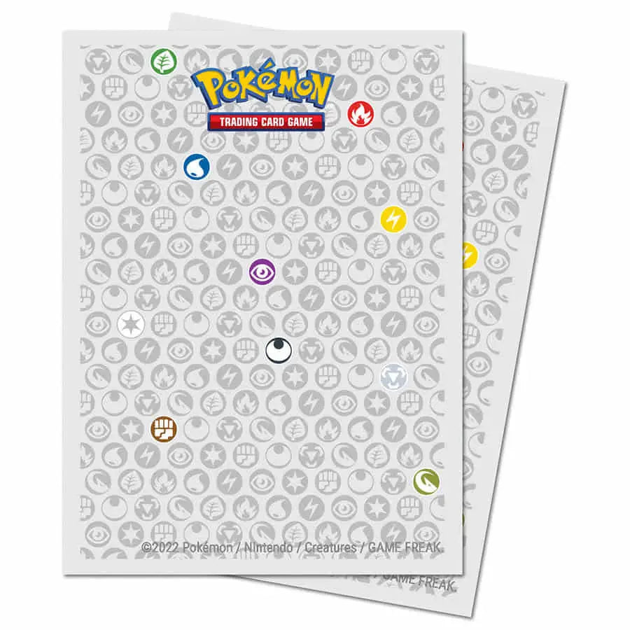 ULTRA PRO: POKEMON: FIRST PARTNER ACCESSORIES BUNDLE