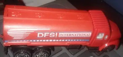 Unbranded Fire Vehicle/Truck Lot Of 4 Pre-Owned As Seen In The Pictures Used - Other