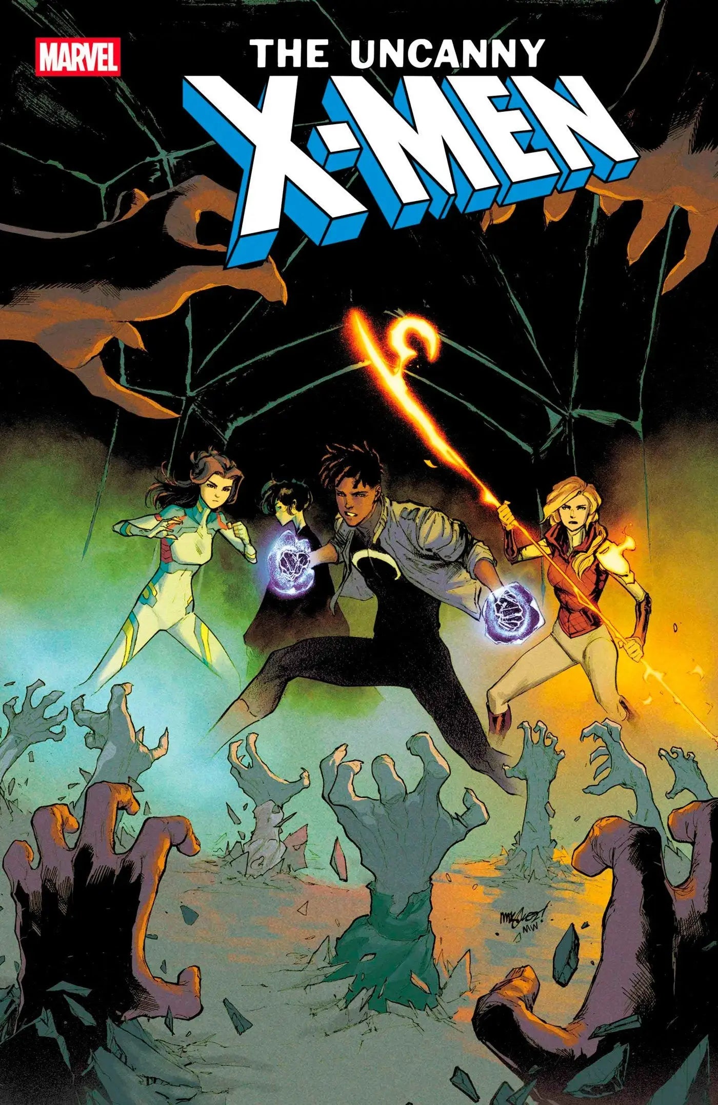 Uncanny X-Men #14 - Back Issues
