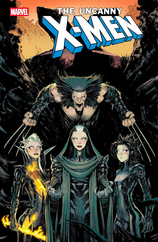 Uncanny X-Men #16 - Comic Book